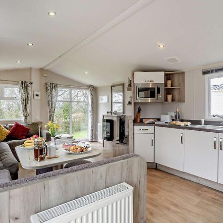 Willa 3 Bed In Ventnor 94278 Rookley Zewnętrze zdjęcie