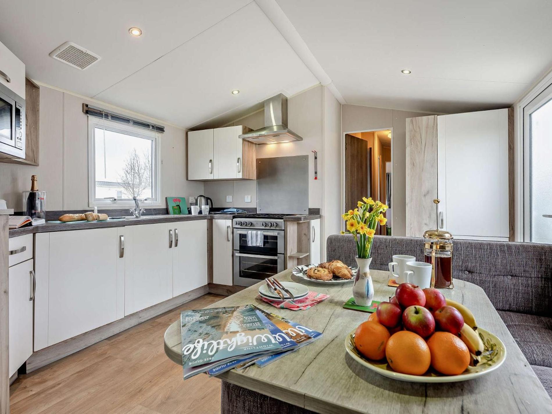Willa 3 Bed In Ventnor 94278 Rookley Zewnętrze zdjęcie