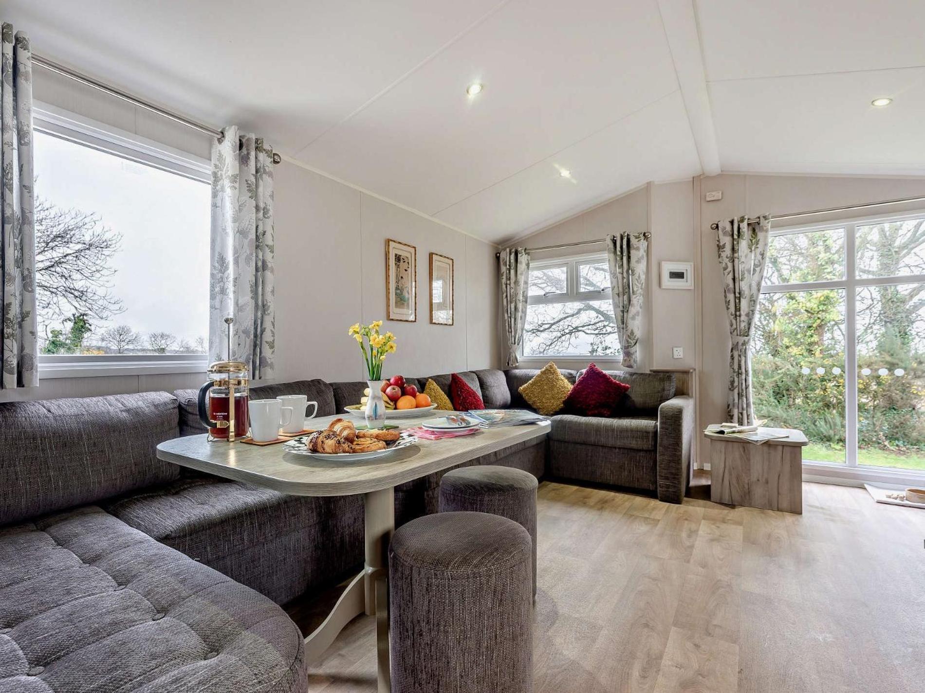 Willa 3 Bed In Ventnor 94278 Rookley Zewnętrze zdjęcie
