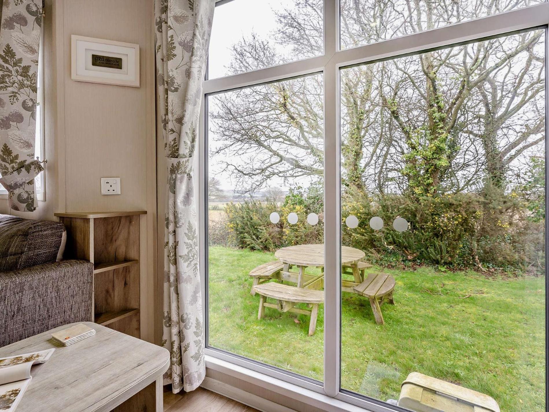 Willa 3 Bed In Ventnor 94278 Rookley Zewnętrze zdjęcie